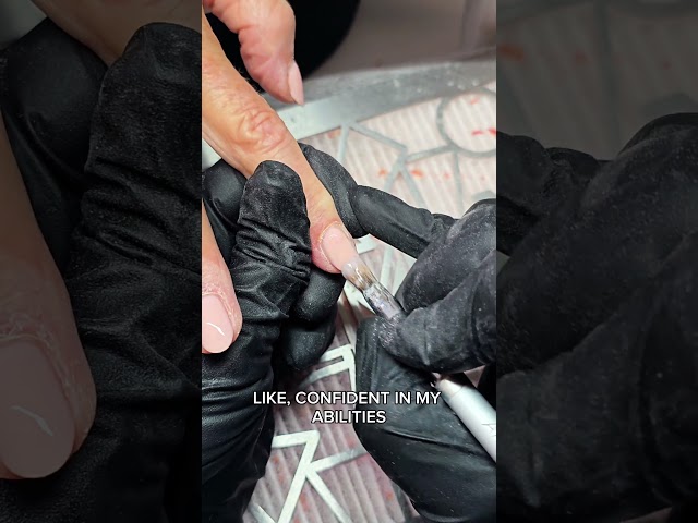 If you’ve ever dreamed bigger than you felt ready for, this episode is for you #Podcast #WatchMeWork