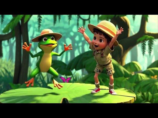 Baby Rabbit's Ultimate Collection | 55 Minutes of Educational Songs | Complete Learning Playlist