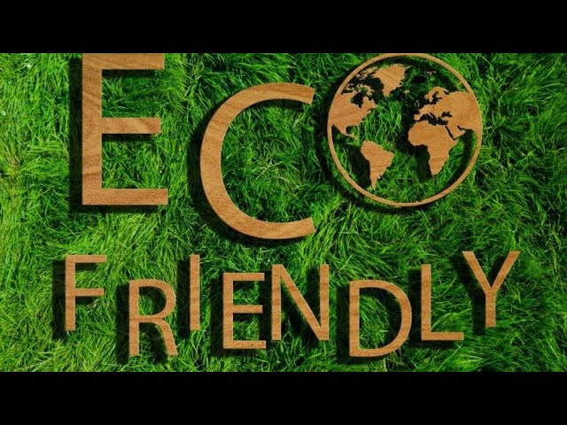 16  INNOVATIVE SUSTAINABLE & ECO FRIENDLY BUSINESS IDEAS