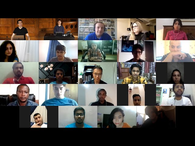 At what age did you start programming? - CS50 Office Hours 2020