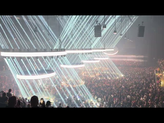 KlangKuenstler @ Outworld at ADE -Ziggo Dome - Amsterdam (25.10.2025)