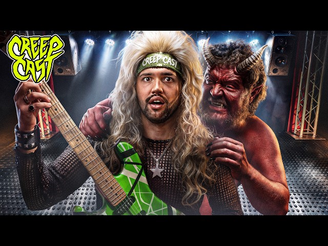The Axe-Wielder | Creep Cast