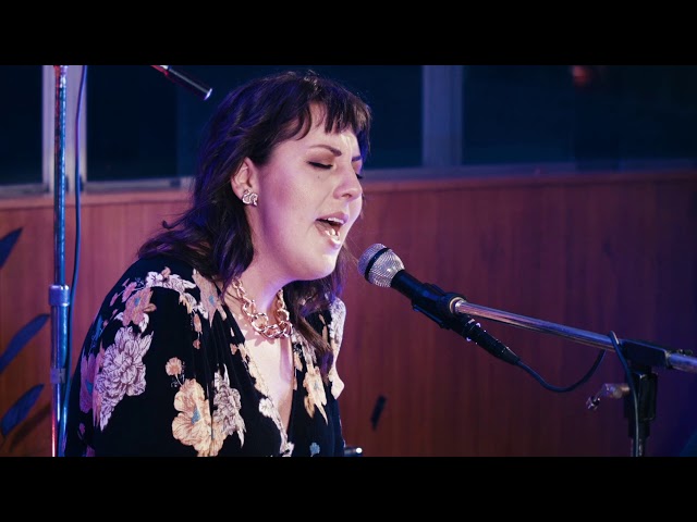 Valentine - Ruby Austin-Lund