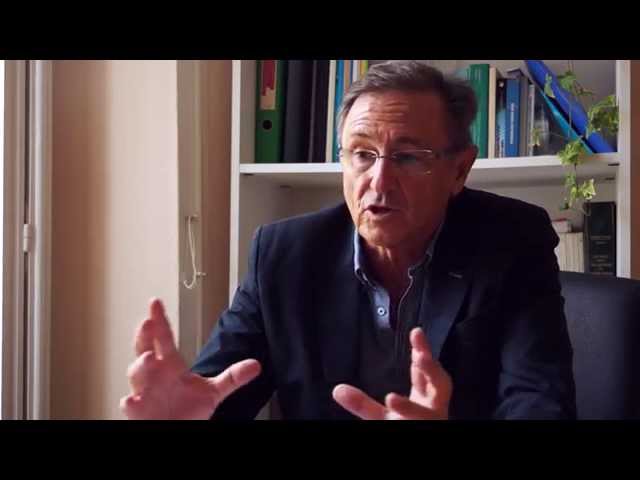 Entrevista a Vicente Bertomeu -Director de Formación de IMAS