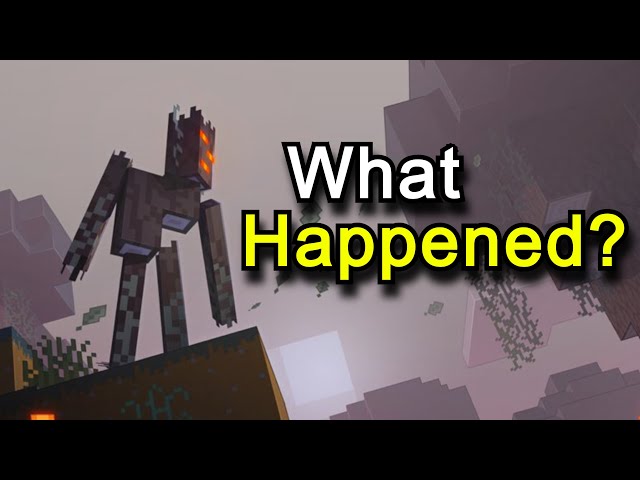 Are Minecraft Updates Getting Worse? - A Discussion