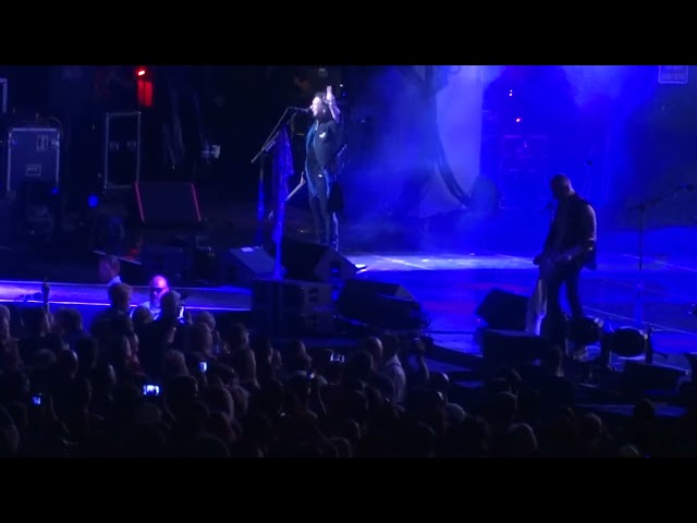 Def Leppard Noblesville, IN 7-3-18