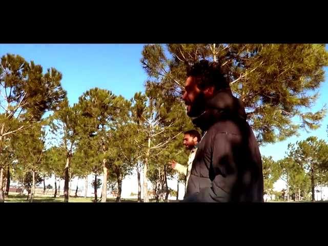 Wader y Klon .- Grande , videoclip hecho y producido por abuin