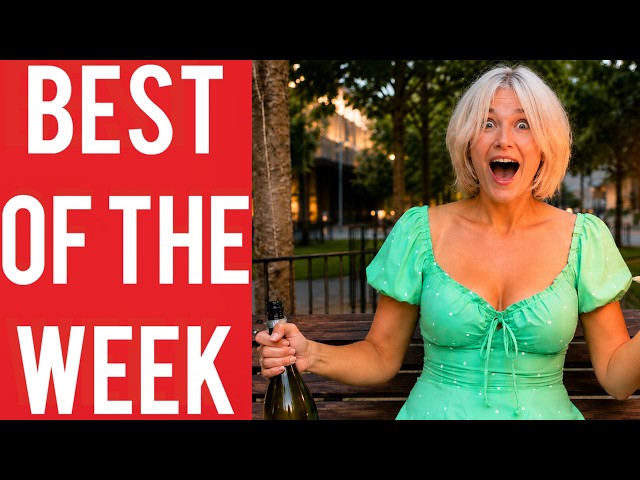 WEEKLY FAIL COMPILATION! The Most Hilarious Clips Caught On Camera! August 2026!