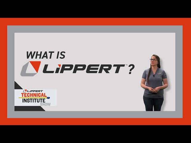 What is Lippert?
