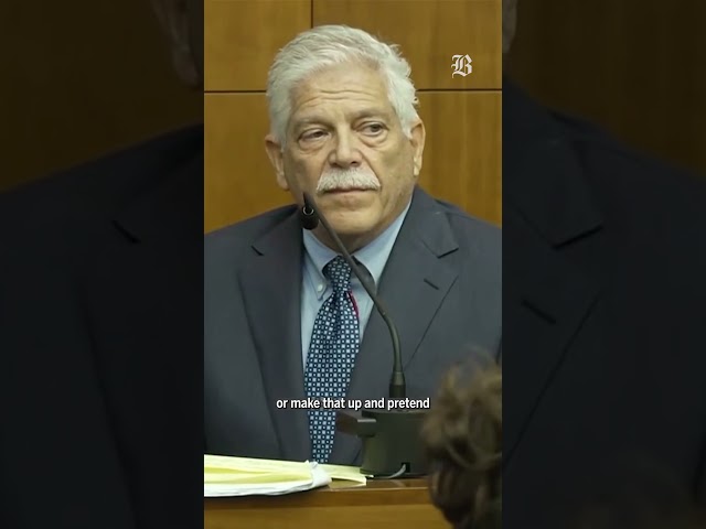 Lindsay Clancy trial: Psychologist testifies about what Lindsay to Patrick from hospital