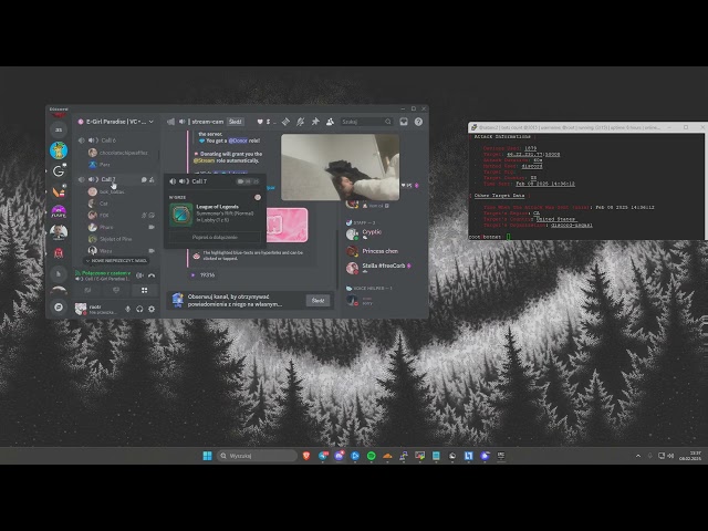 SATAN C2 VS DISCORD VOICE CALL | BUY BOTNET | BUY DDOS | IP STRESSER 2026 | DISCORD: ROOTR333