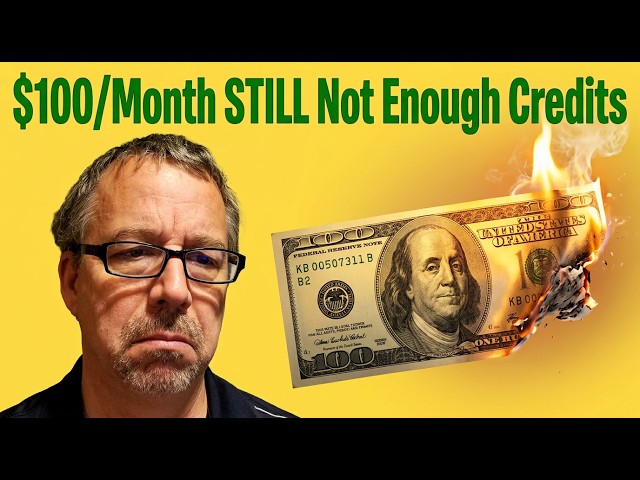 GitHub Copilot's New Credit System Is DRAINING Wallets 💸 In Days | Hero Extract
