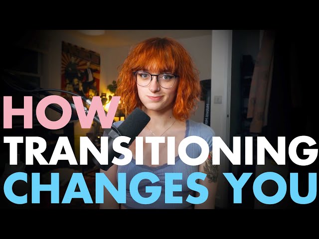 ¿Qué cambios puedes esperar de la transición? (MTF)