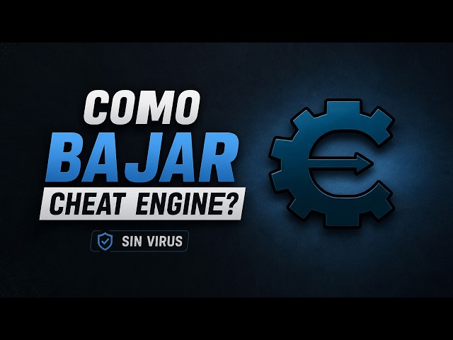 How do I download a completely clean Cheat Engine?
