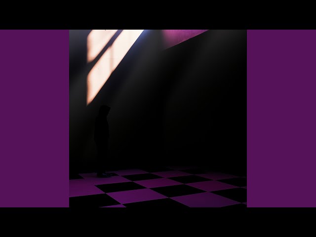 Missing Textures (Super Slowed Down)