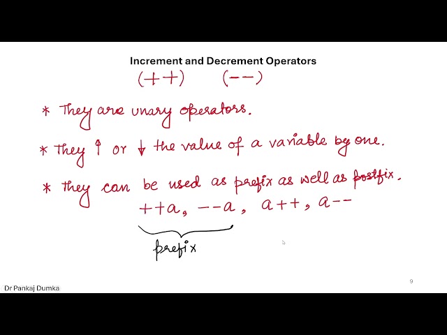 Lecture-3