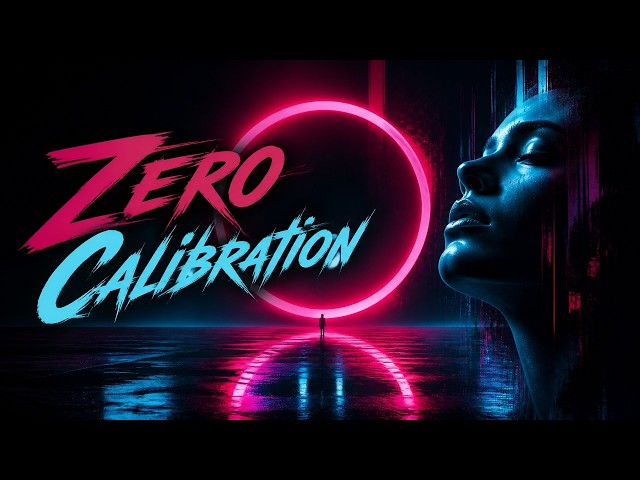 Livra Noa - Zero Calibration (Official Audio)