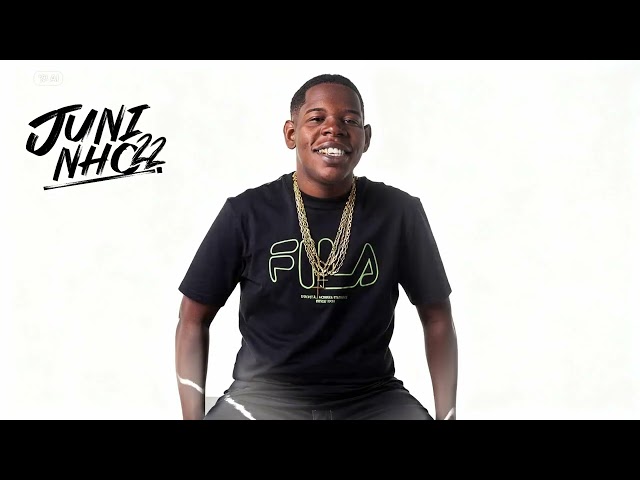 Juninho 22 - Ela quer engajamento