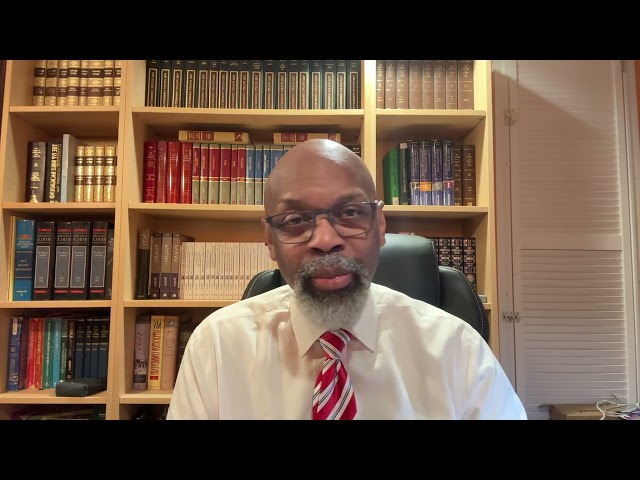 Leadership - Day 11 - Guarding the Heart of the Church