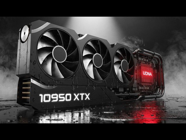 RX 10000 Changes EVERYTHING!