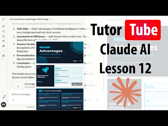 Claude AI - Lesson 12 - Debugging Programming Codes