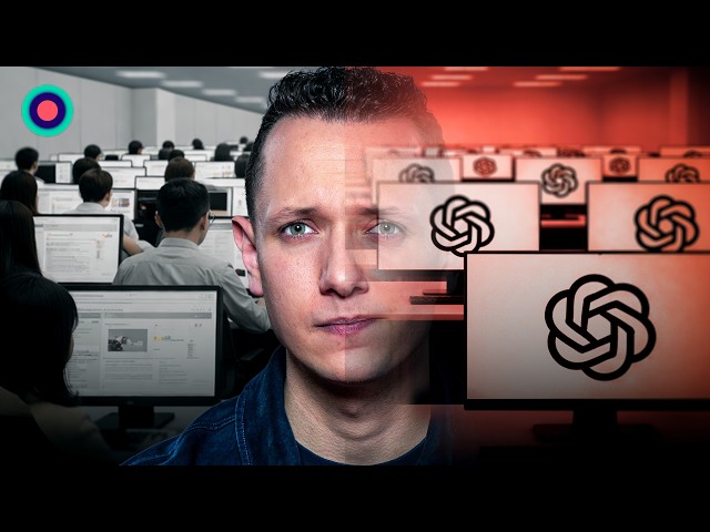 AI gaat banen vervangen... maar niet zoals jij denkt | Pointer
