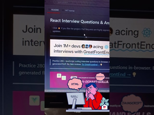 Best GitHub repository #coding #programming #developer