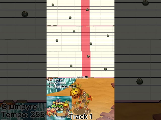 Punkleton MSM Composer Tutorial Wanderer Island #msm #msmcomposer #music #fyp #tutorials