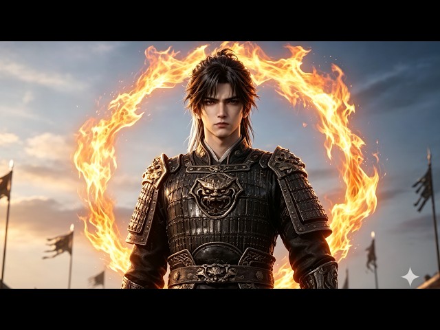 Ashes of the Nine Realms S1~S6 | MULTI SUB