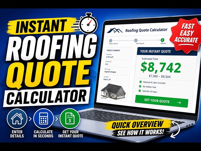 Try it for yourself at our website! Link below