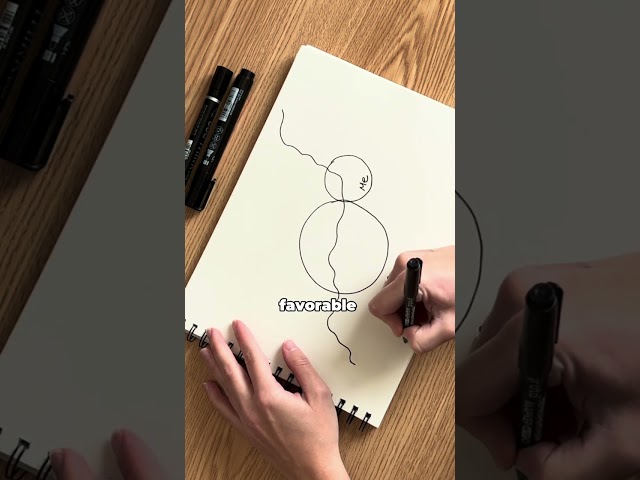 Feeling like you need a little extra help or support right now? Try this Mindful Line Life Hack!