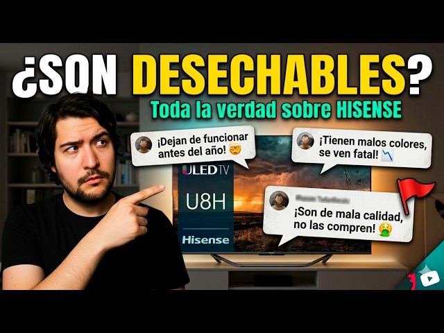 Are Hisense TVs Worth It?