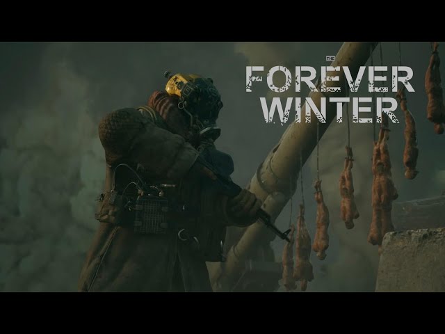 SICK AF - Forever Winter - 1000 YT subscribers ?