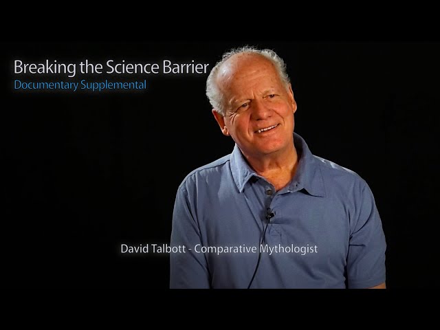 What is a Human Being Beyond Trauma, Beyond Politics? with David Talbott
