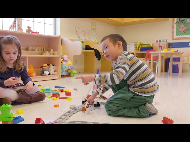 LEGO Education Coding Express - Moment "aha"