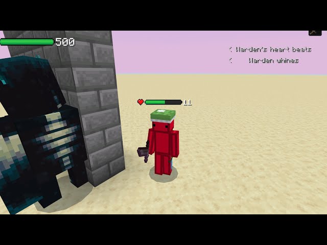 How to make an ORBITAL BOSS CANNON 