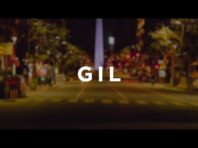 Milo J, Trueno - Gil (Letra/Lyrics)