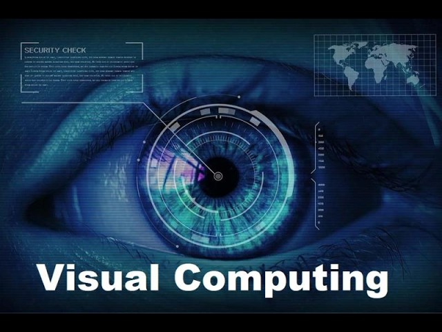 Visual Computing 1
