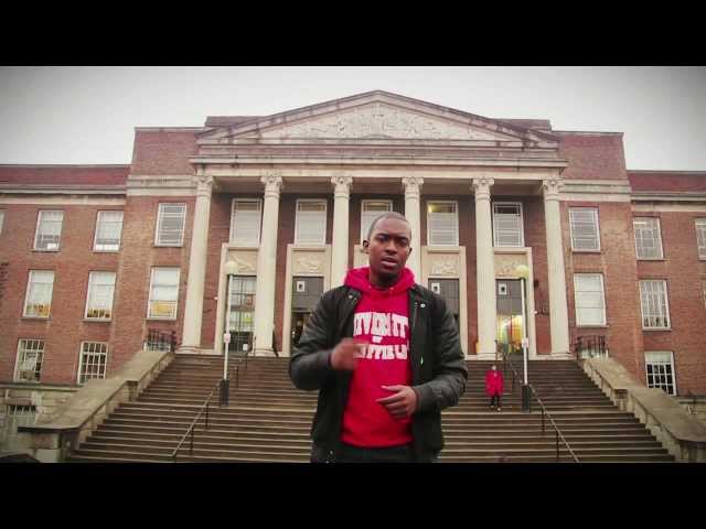 Suli Breaks - Why I Hate School But Love Education (Spoken Word)