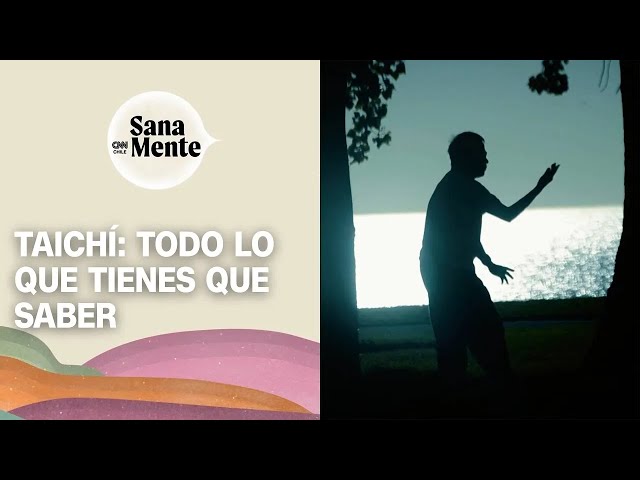 Taichí: ¿En qué consiste y cuáles son sus beneficios para el cuerpo y la mente? | Sana Mente