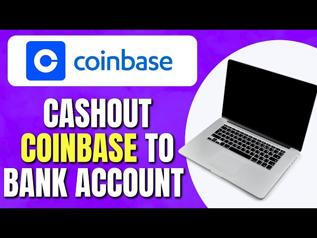 How To Withdraw From Coinbase Wallet to Bank Account | Coinbase Wallet Bank Transfer | Easy Tutorial
