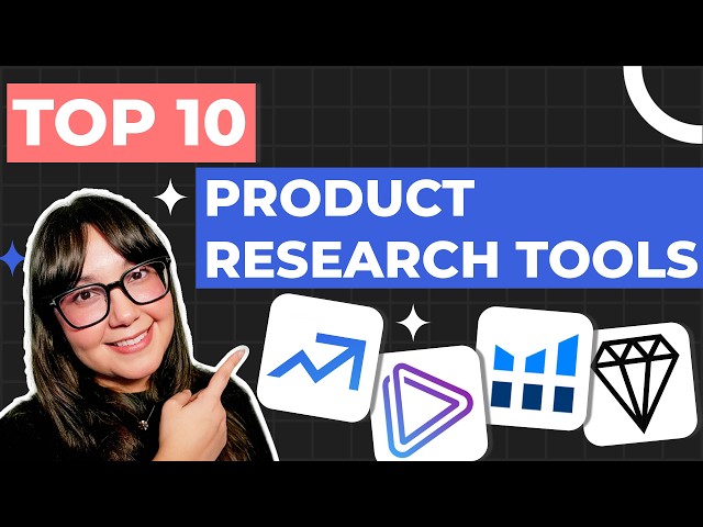 10 Best Product Research Tools to Find Trending Products in 2026