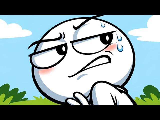 Something Is Wrong With Nutshell Animations!
