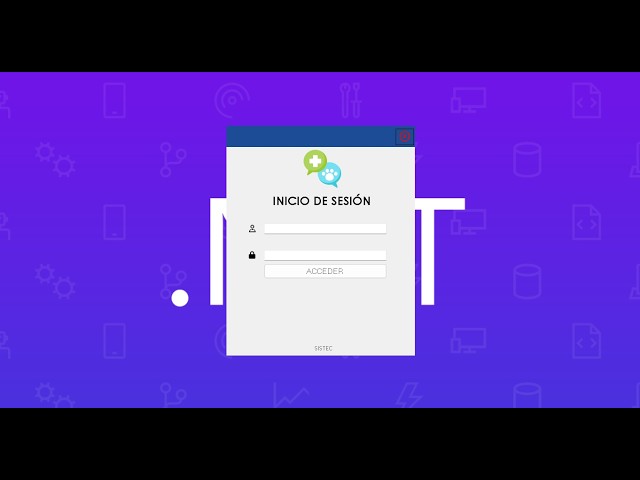 Sistema de Gestión para Veterinaria y Zootecnia en .NET C# | Demo Completa