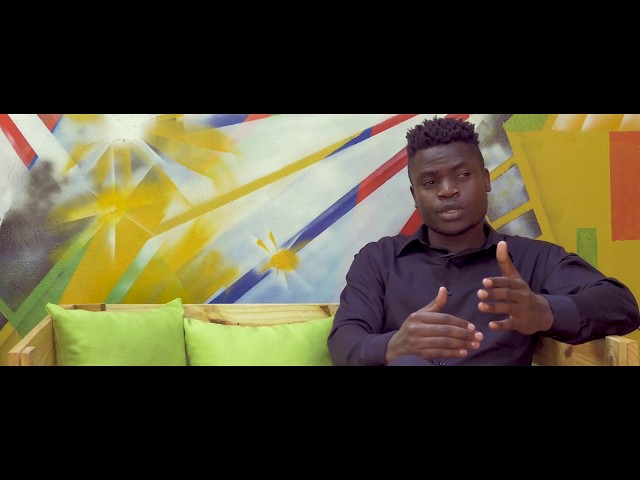 Streamplay Media Founder Benson Amakabila talks StreamPlay Media Future and Art.