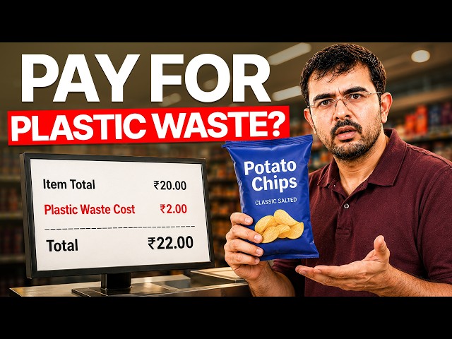 How Waste Became a Business Under EPR Law?