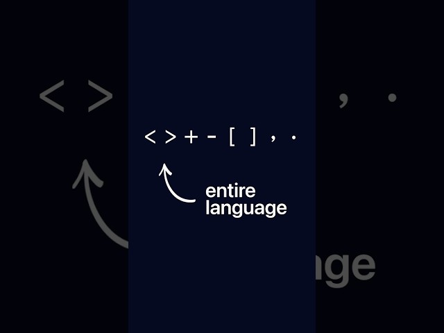 The 3 WORST Programming Languages