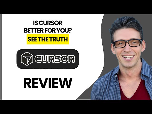 Cursor Review: Is It Better Than GitHub Copilot? (2026)