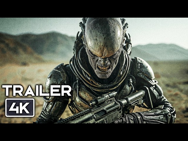 MOST ANTICIPATED UPCOMING MOVIES 2025 - 2026 (Trailers) 4K ULTRA HD