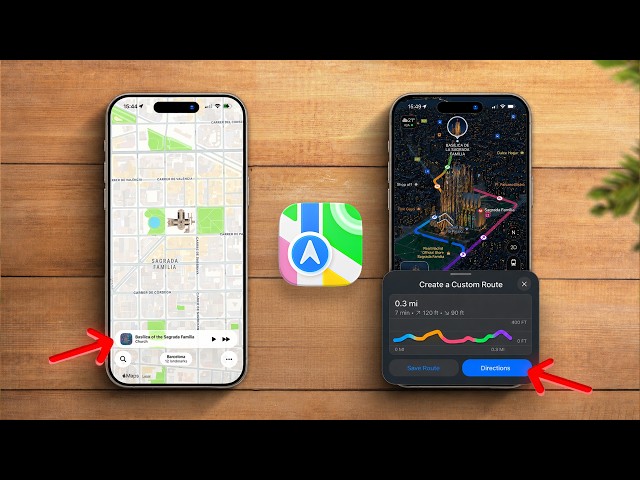 You're Using Apple Maps Wrong (Fix This Today)
